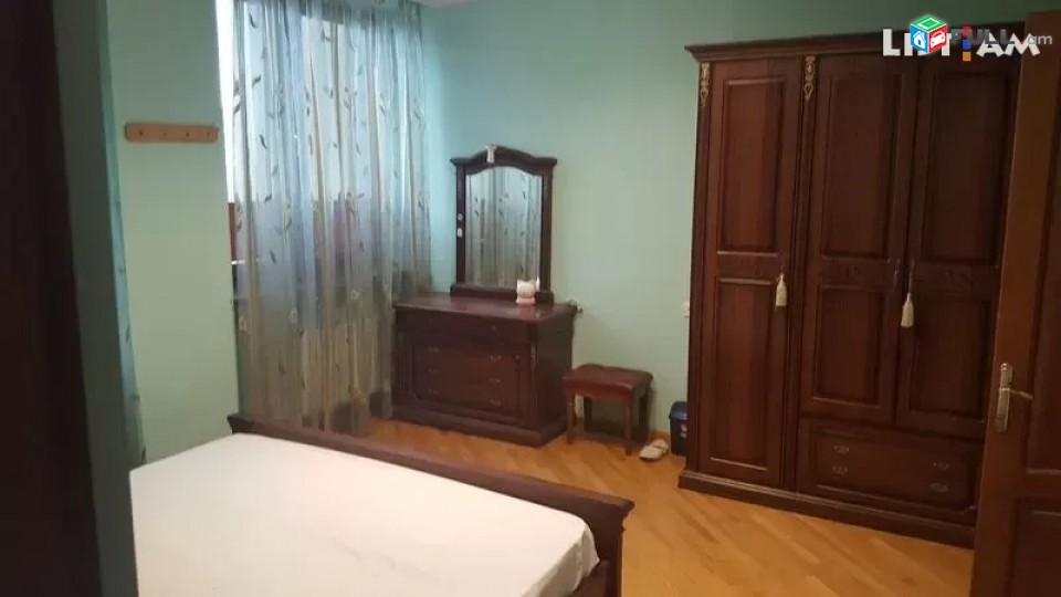 Կոդ 84341  Եկմալյան փողոց 4 սենյականոց բն․ Ekmalyan st