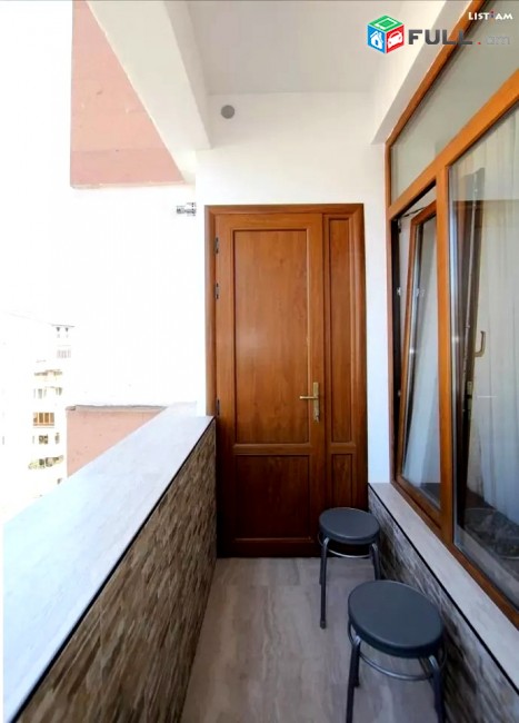 Կոդ 34621  Եկմալյան փողոց 2 սենյականոց բն, ekmalyan st