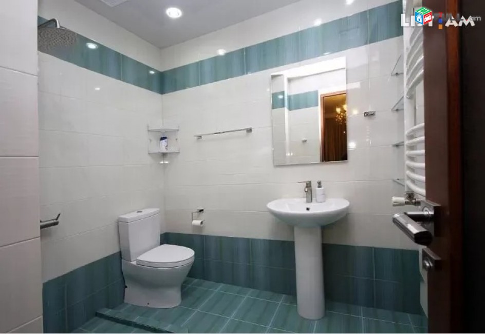 Կոդ 84358  Արամի փողոց 3 սենյականոց բն․ for rent Aramis t