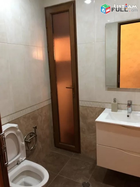 Կոդ 84358  Արամի փողոց 3 սենյականոց բն․ for rent Aramis t