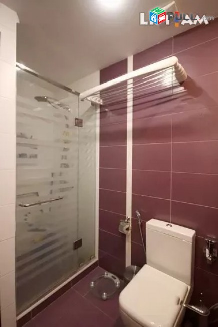 Կոդ 84430  Հյուսիսային պողոտա, Northen Av.  2 սենյականոց բն
