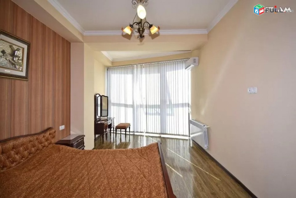 Կոդ  73207  Դալմա, Ծիծեռնակաբերդի խճուղի 3 սենյականոց բն