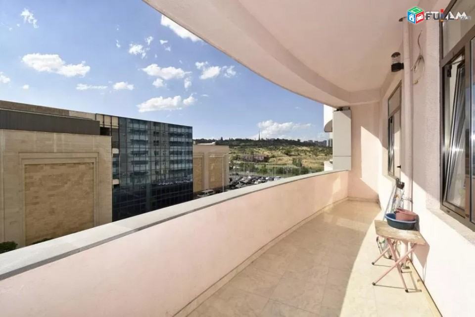 Կոդ  73207  Դալմա, Ծիծեռնակաբերդի խճուղի 3 սենյականոց բն