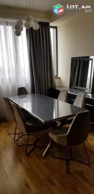 Կոդ 84436 Քեռու փողոց 2 սենյականոց բն, Qeru st