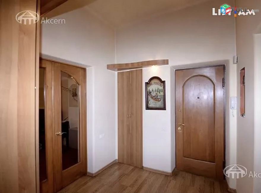 Կոդ 84437  Բաղրամյան փողոց 2 սենյականոց բն, Baghramyan st