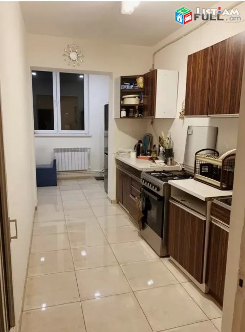 Կոդ 84499  Դավիթաշեն 4 թաղամաս 4 սենյականոց բն