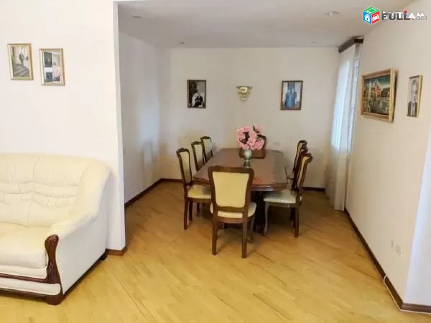 Կոդ 51842  Արաբկիր, Հյուսիսային ճառագայթ թաղամասում 2 սենյակ