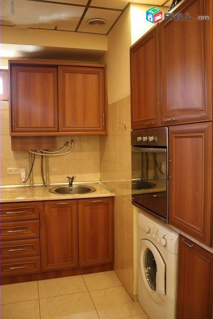 Կոդ 84561  Խորենացի փողոց 3 սենյականոց բն, Xorenaci st