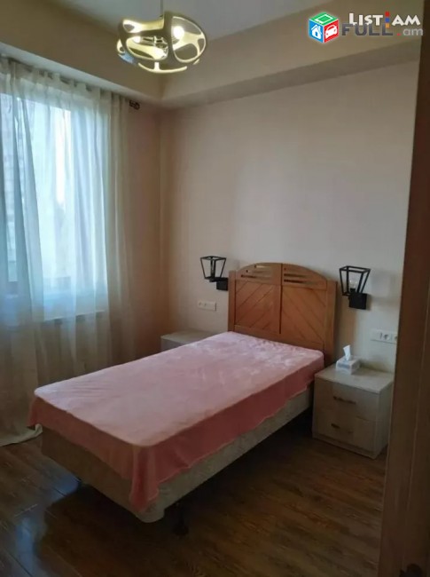 Կոդ 84817  Արաբկիր, Վրացական փողոց 4 սենյականոց բն, Vracakan st