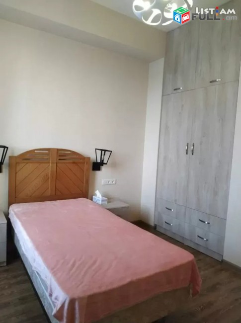 Կոդ 84817  Արաբկիր, Վրացական փողոց 4 սենյականոց բն, Vracakan st