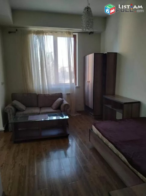 Կոդ 84817  Արաբկիր, Վրացական փողոց 4 սենյականոց բն, Vracakan st