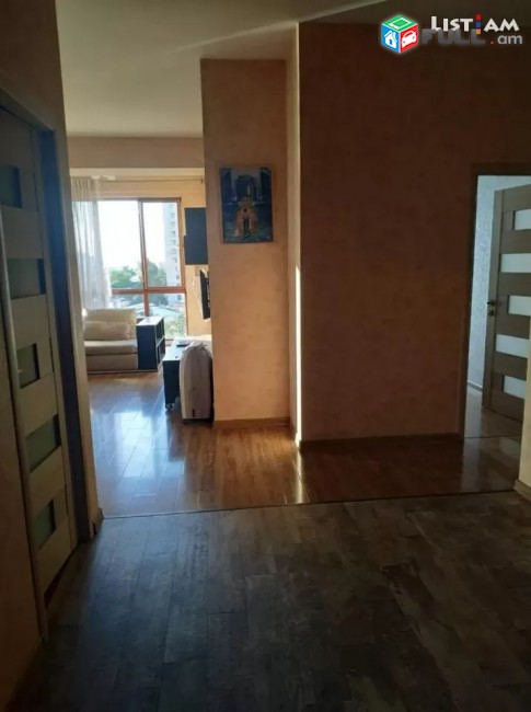 Կոդ 84817  Արաբկիր, Վրացական փողոց 4 սենյականոց բն, Vracakan st