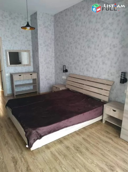 Կոդ 84817  Արաբկիր, Վրացական փողոց 4 սենյականոց բն, Vracakan st