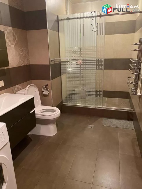 Կոդ 84817  Արաբկիր, Վրացական փողոց 4 սենյականոց բն, Vracakan st