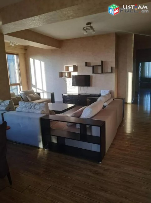 Կոդ 84817  Արաբկիր, Վրացական փողոց 4 սենյականոց բն, Vracakan st