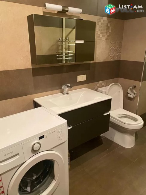 Կոդ 84817  Արաբկիր, Վրացական փողոց 4 սենյականոց բն, Vracakan st
