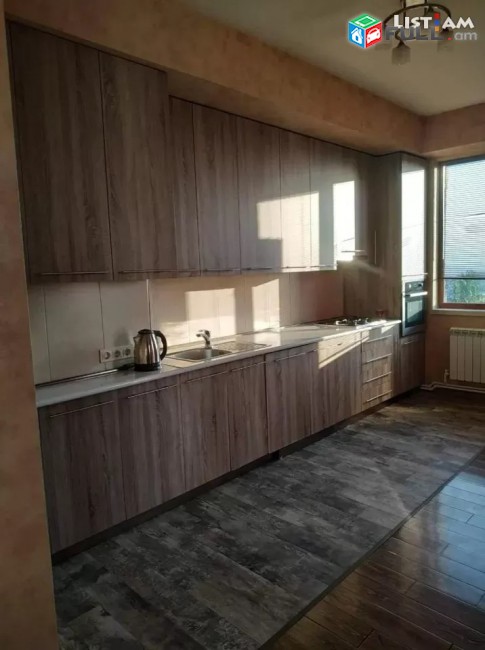 Կոդ 84817  Արաբկիր, Վրացական փողոց 4 սենյականոց բն, Vracakan st