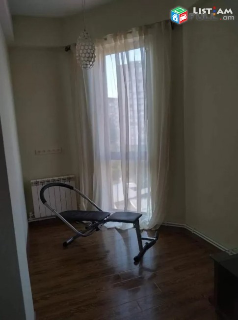 Կոդ 84817  Արաբկիր, Վրացական փողոց 4 սենյականոց բն, Vracakan st