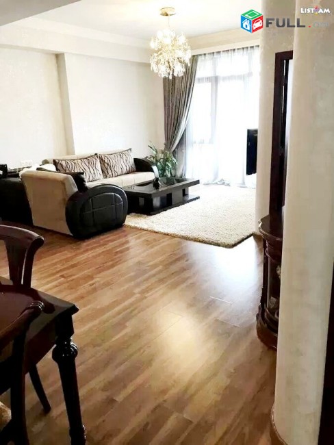 Կոդ 52210  Անաստաս Միկոյան փողոց 2 սենյականոց բն, Anastas Mikoyan st