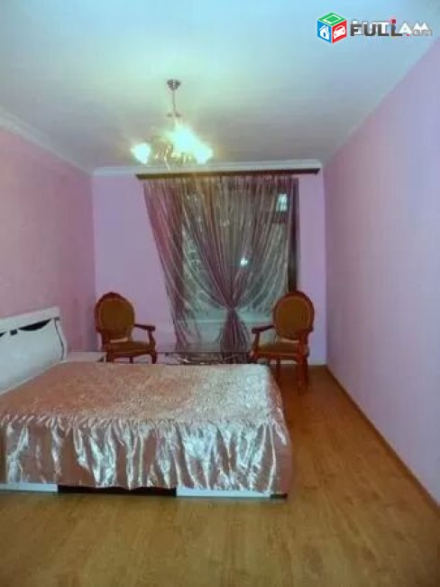 Կոդ 52212  Աբովյան փողոց 3 սենյականոց բն, Abovyan st