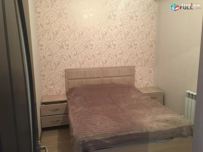 Կոդ 41595  Անաստաս ՄԻկոյան փողոց Դավիթաշեն 3 սենյականոց բն 