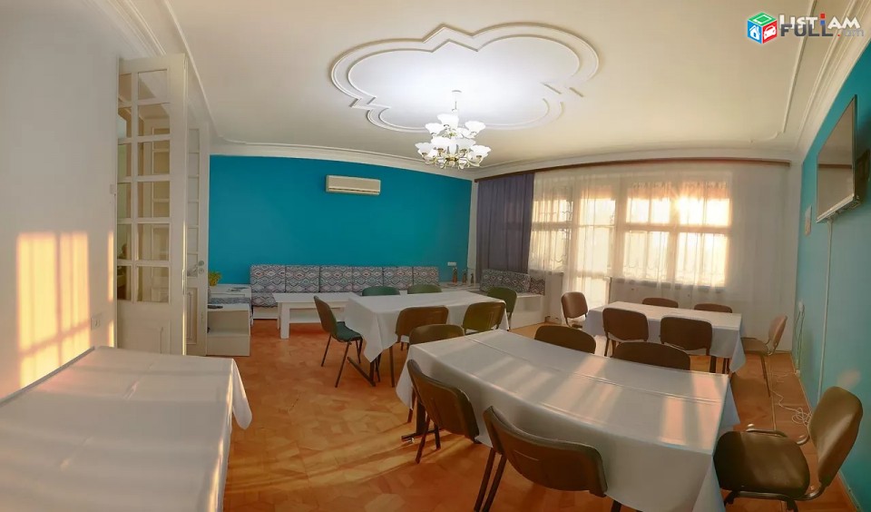 Կոդ 41804  Առանձնատուն 4 հարկանի Քեռու փողոցում