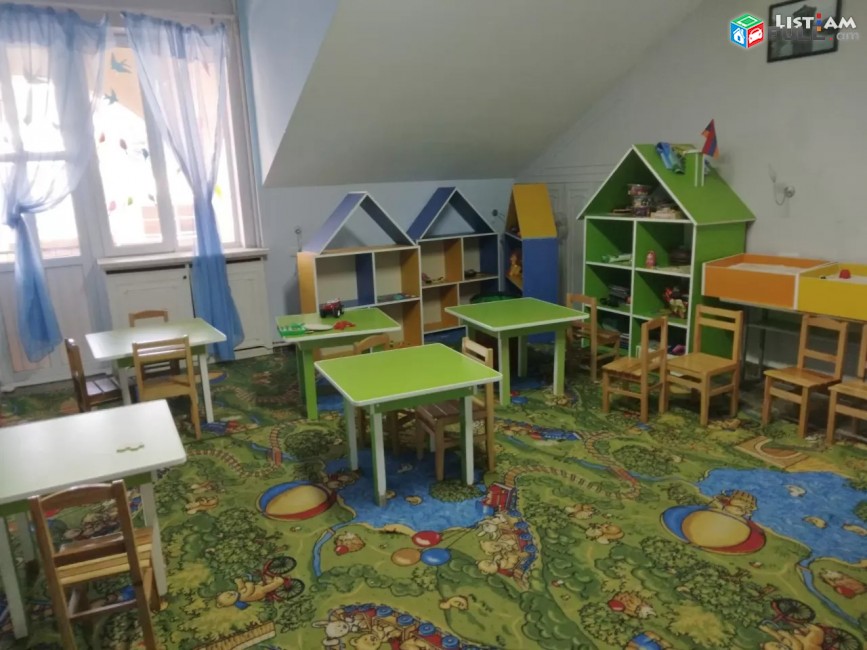 Կոդ 41804  Առանձնատուն 4 հարկանի Քեռու փողոցում