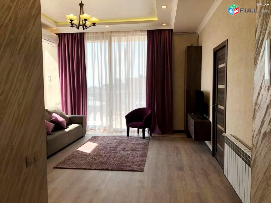 GH282  Արաբկիր, Հյուսիսային ճառագայթ 3 սենյականոց բն, 