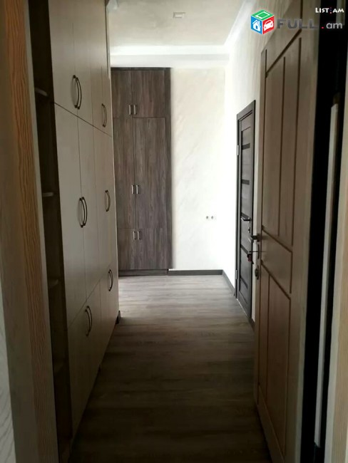 GH282  Արաբկիր, Հյուսիսային ճառագայթ 3 սենյականոց բն, 