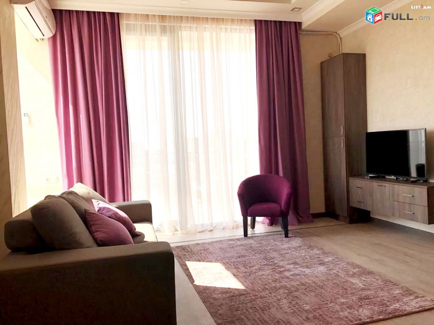 GH282  Արաբկիր, Հյուսիսային ճառագայթ 3 սենյականոց բն, 