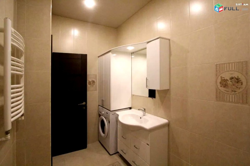 GH328 Սայաթ Նովա պողոտա 3 սենյականոց բն, Sayat Nova str