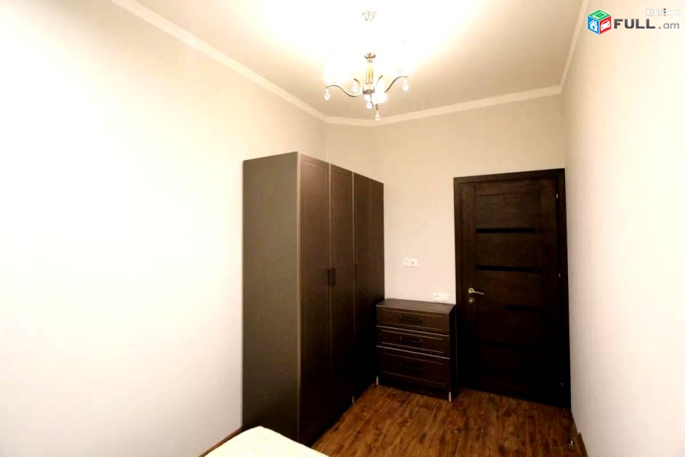 GH328 Սայաթ Նովա պողոտա 3 սենյականոց բն, Sayat Nova str