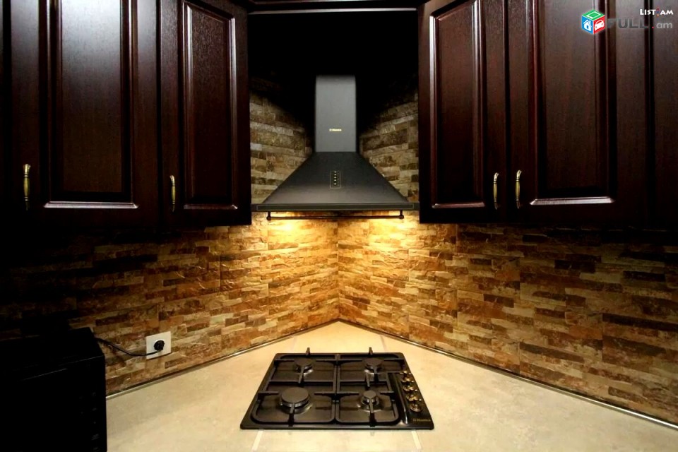 GH328 Սայաթ Նովա պողոտա 3 սենյականոց բն, Sayat Nova str