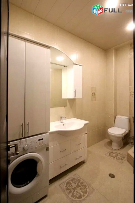 GH328 Սայաթ Նովա պողոտա 3 սենյականոց բն, Sayat Nova str
