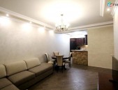 GH328 Սայաթ Նովա պողոտա 3 սենյականոց բն, Sayat Nova str
