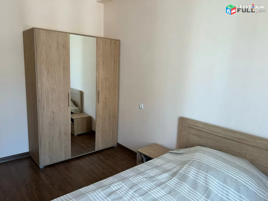Կոդ 73349  Ադոնց փողոց 3 սենյականոց բն 