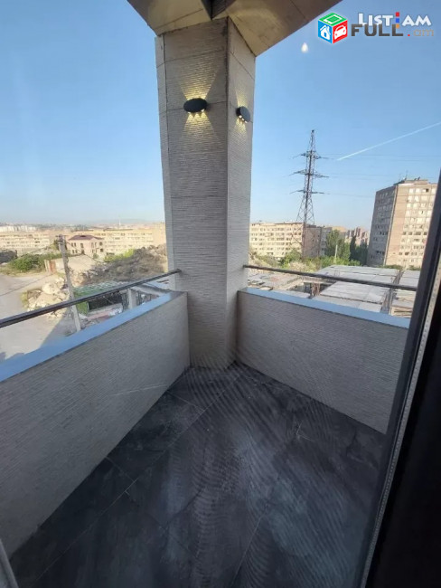 Կոդ 75553  Դավիթաշեն 1 թաղամաս 3 սենյականոց բնակարան 