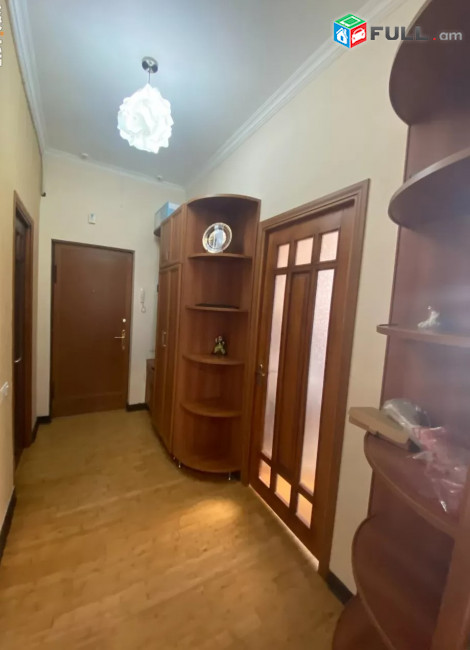 Կոդ 75550  Արգիշտի, Գլենդել Հիլզ թաղամաս 2 սենյակ 