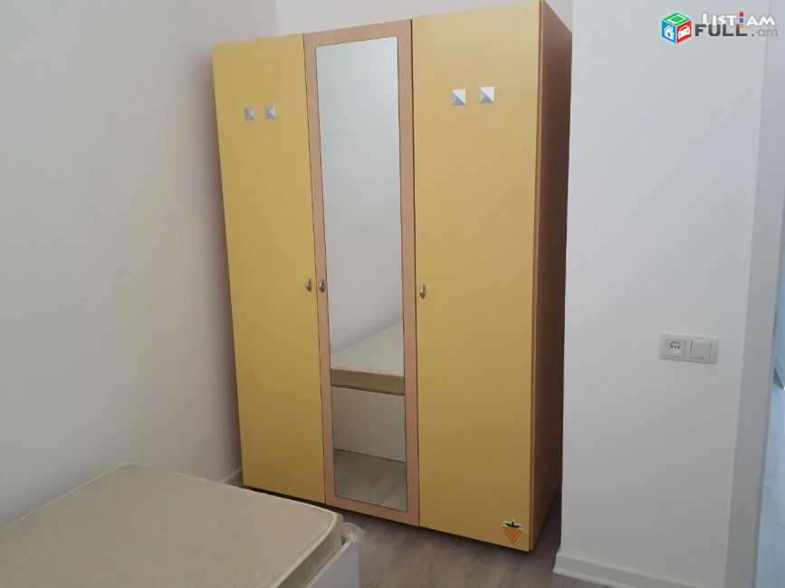 Կոդ 75546 Արգիշտի փողոցում,  3 սենյականոց բնակարան 