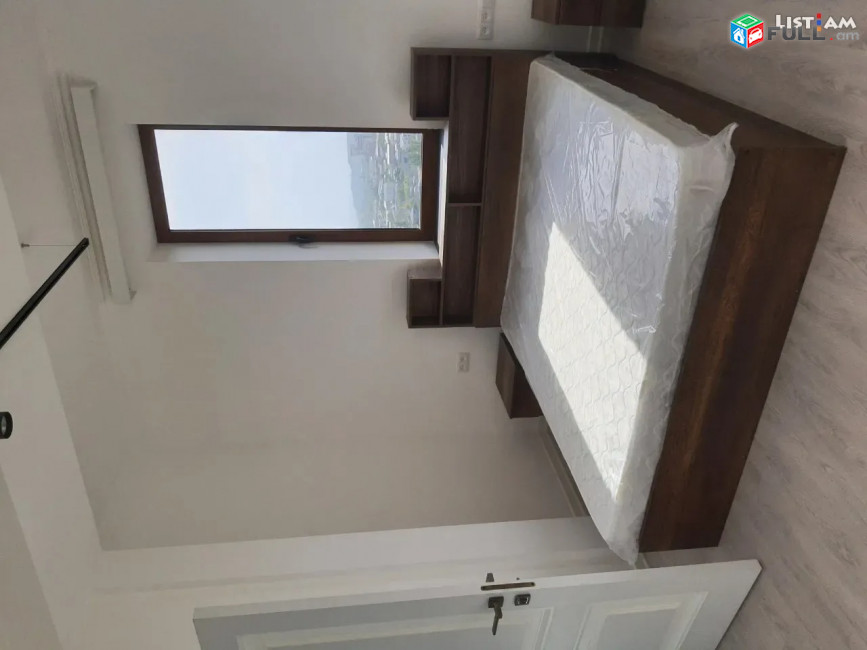 Կոդ 75546 Արգիշտի փողոցում,  3 սենյականոց բնակարան 