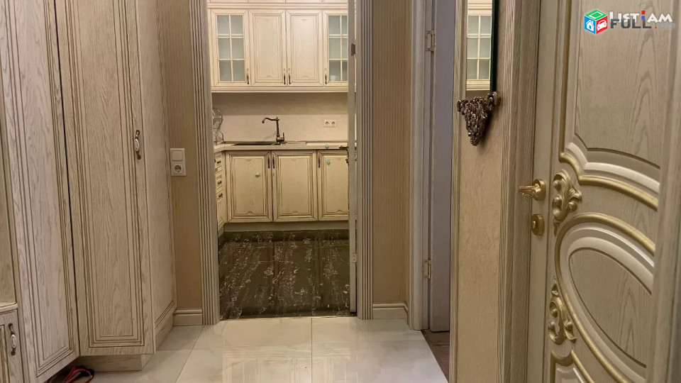 Կոդ 75533   Բյուզանդի փողոց 2 սենյականոց բն 