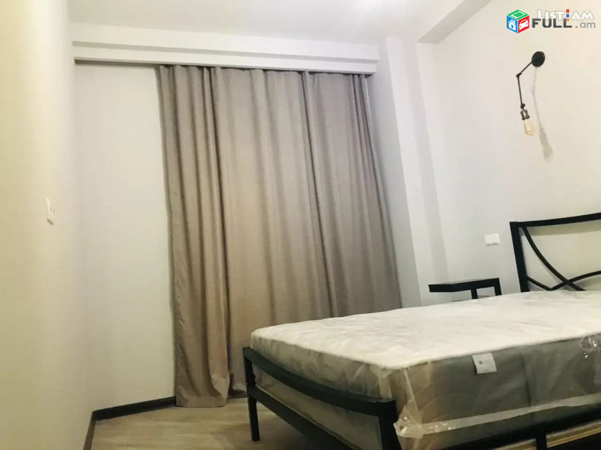 Կոդ 75532  Շիրվանզադե փողոց 3 սենյականոց բն