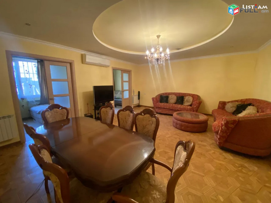 Կոդ 75526 Արաբկիր, Գրիբոեդով փողոց 3 սենյականոց բն