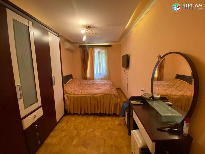 Կոդ 75526 Արաբկիր, Գրիբոեդով փողոց 3 սենյականոց բն
