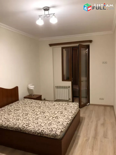 Կոդ 75523 Կոմիտասի պողոտա 3 սենյականոց բն