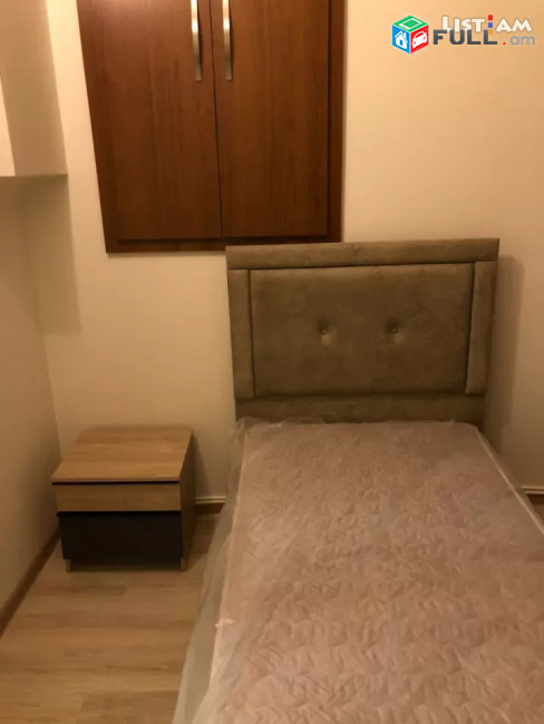 Կոդ 75523 Կոմիտասի պողոտա 3 սենյականոց բն