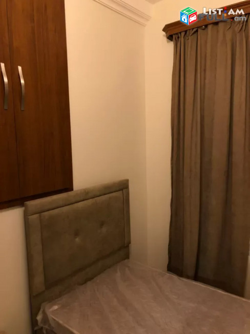 Կոդ 75523 Կոմիտասի պողոտա 3 սենյականոց բն