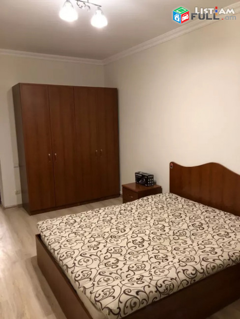 Կոդ 75523 Կոմիտասի պողոտա 3 սենյականոց բն
