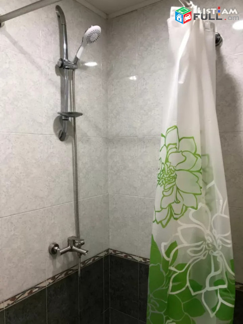 Կոդ 75523 Կոմիտասի պողոտա 3 սենյականոց բն
