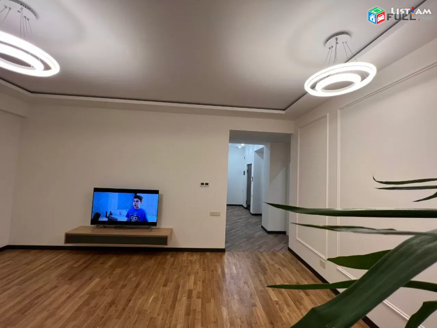 Կոդ 75513 Բյուզանդի փողոց 3 սենյականոց բն
